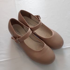 Capezio Mary Jane Tap Shoe